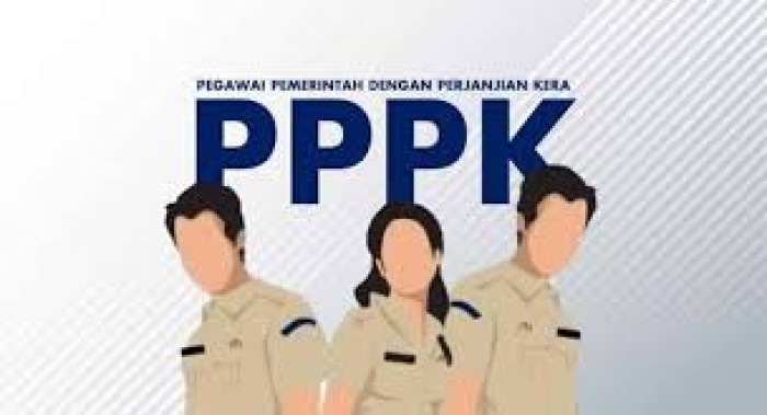 Pendaftaran Seleksi PPPK Tahap II di Kampar Diperpanjang Hingga 15 Januari 2025