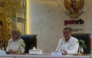 Tidak Jadi Ditunda, Pemerintah Angkat CPNS Juni PPPK Oktober 2025